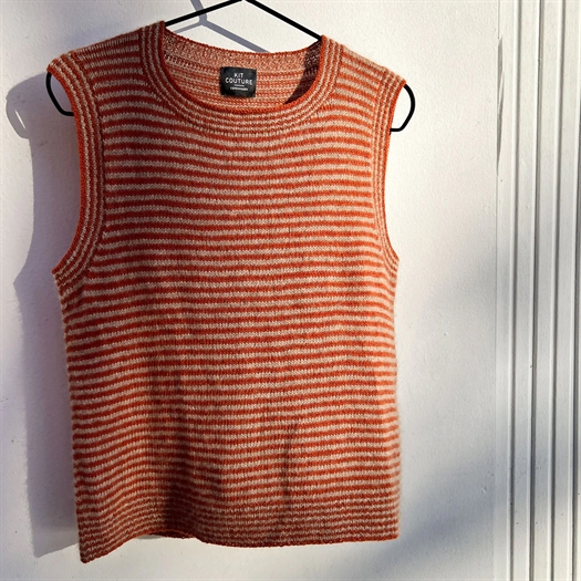 ESJAN SLIPOVER fra Kit Couture